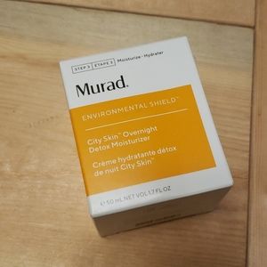 Murad City Skin BNIB